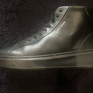 Cole Haan Grandpro Topspin Mid Sneaker